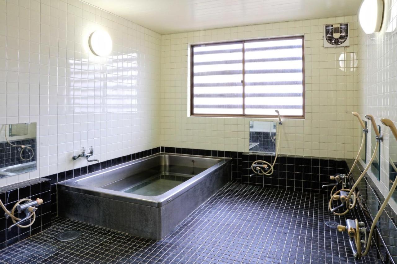Lodge Shosen Otari Luaran gambar