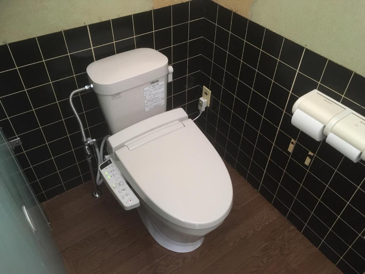 Lodge Shosen Otari Luaran gambar