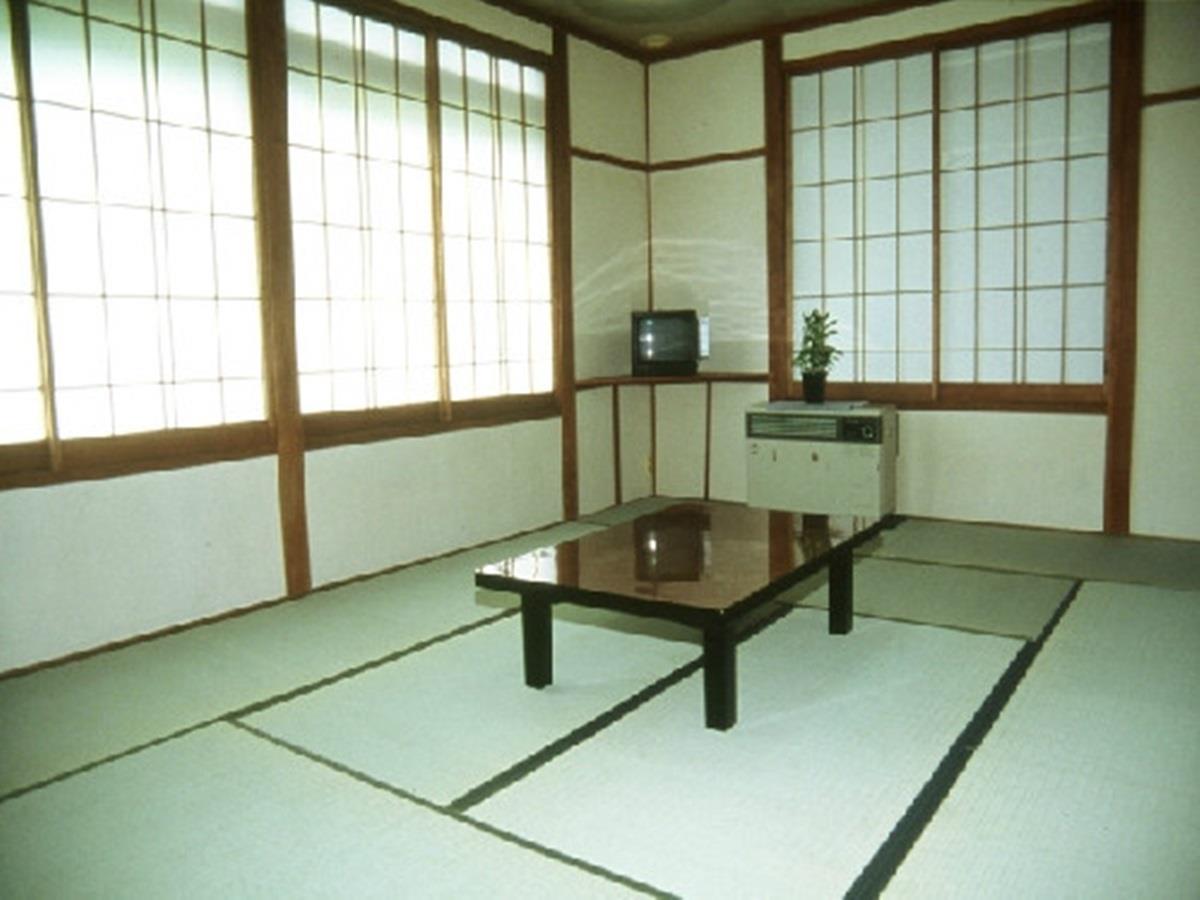 Lodge Shosen Otari Luaran gambar